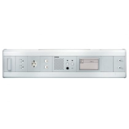 Bảng điều khiển đầu giường Commax JNS-3000